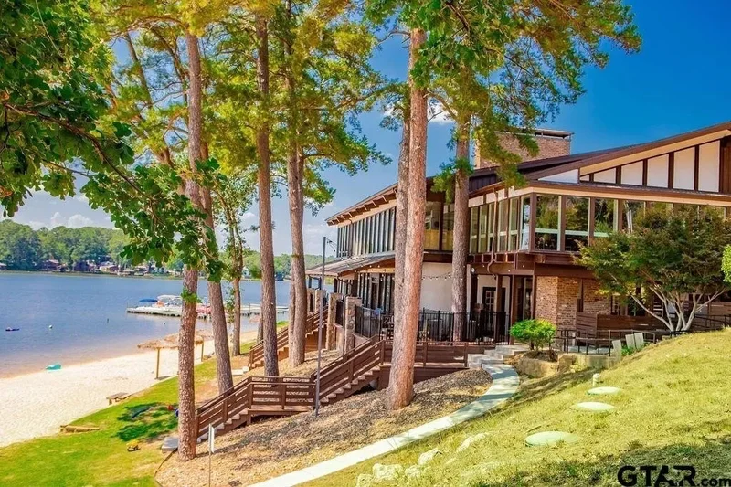 214 E Hideaway Lane East, Hideaway, TX 75771, Hideaway, Texas, United States. - Photo 45