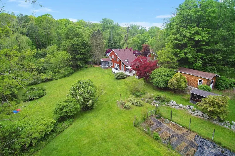 252 Florida Hill Road, Ridgefield, CT 06877, Ridgefield, Connecticut, United States. - Photo 37