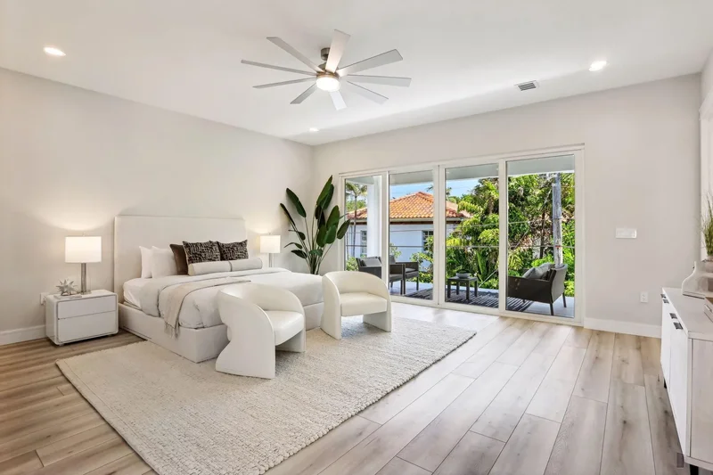 827 N Lake Avenue, Delray Beach, Florida, United States. - Photo 29