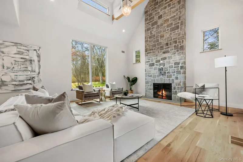2 Barry Court, Katonah, New York, United States. - Photo 24