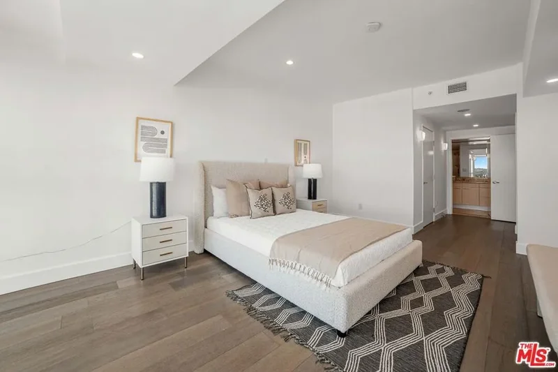 Condominium in Marina Del Rey