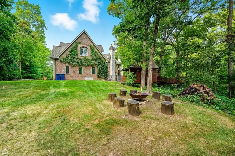 21917 N Wolter Lane, Long Grove, Illinois, United States. - Photo 13