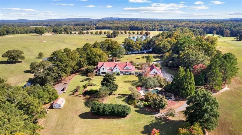 5225 Chalybeate Springs Road, Woodland, GA 31836, Woodland, Georgia, United States. - Photo 52