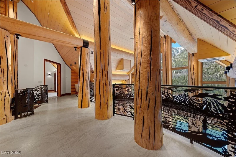 4927 Snow White Road, Mount Charleston, Nevada, United States. - Photo 21