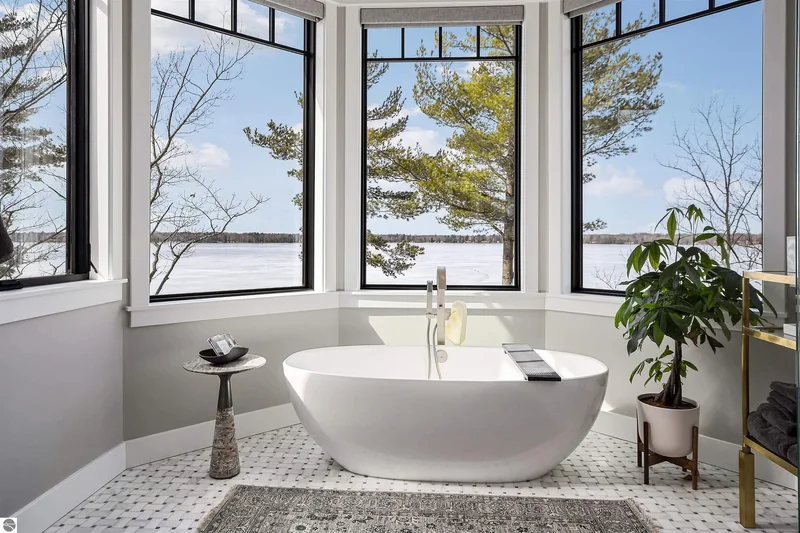 5568 Lakeview Drive, Interlochen, MI 49643, Interlochen, Michigan, United States. - Photo 50