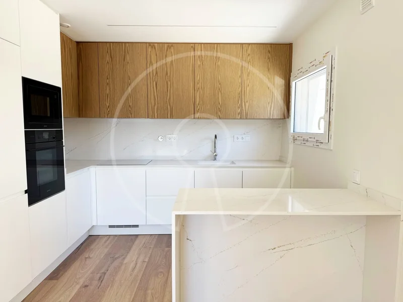 1 bedroom flat in the centre of Cascais
