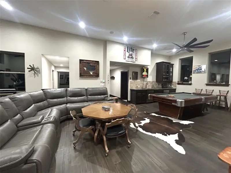 3415 Mariana Court, Granbury, Texas, United States. - Photo 34