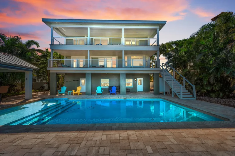 297 1st St W, St Petersburg, FL 33715, St. Petersburg, Florida, United States. - Photo 47