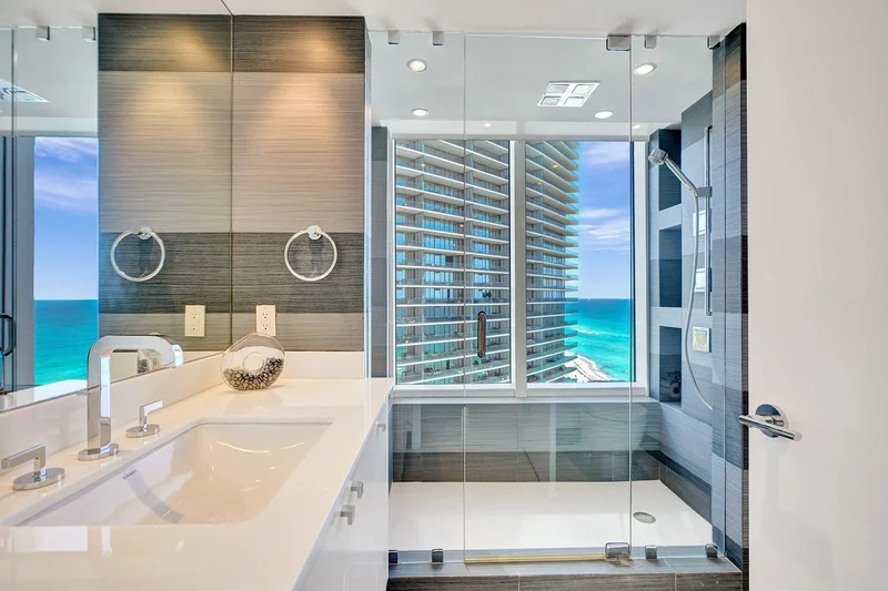 18911 Collins Ave Unit# 1901, Sunny Isles Beach, FL 33160, Golden Beach, Florida, United States. - Photo 55
