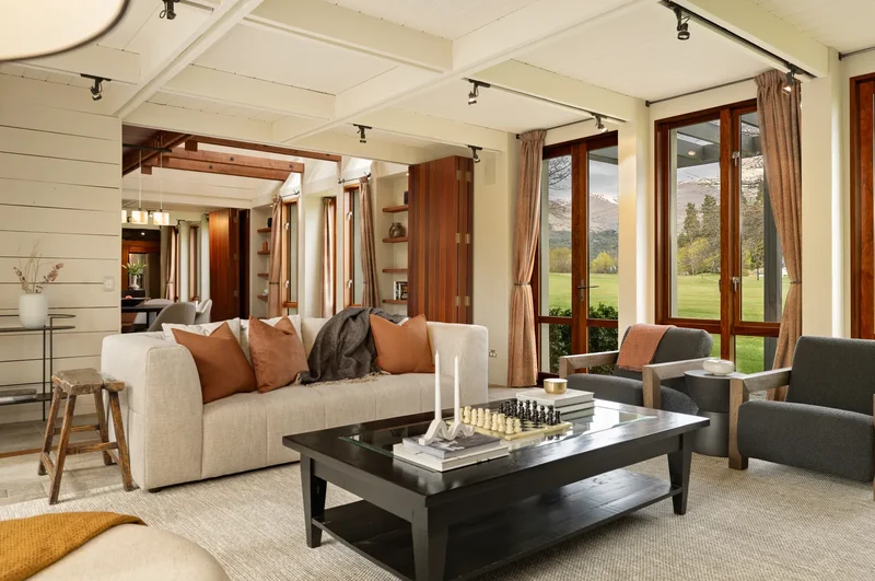 1 Malaghans Ridge, Arrowtown 9371, New Zealand, Arrowtown, Otago, New Zealand. - Photo 5