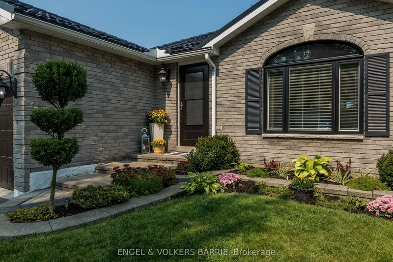 139 Columbia Road, Barrie, Ontario, Canada. - Photo 7