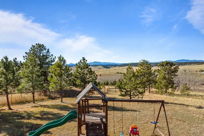 162 Ridge Top Dr, Divide, CO 80814, Westcreek, Colorado, United States. - Photo 6