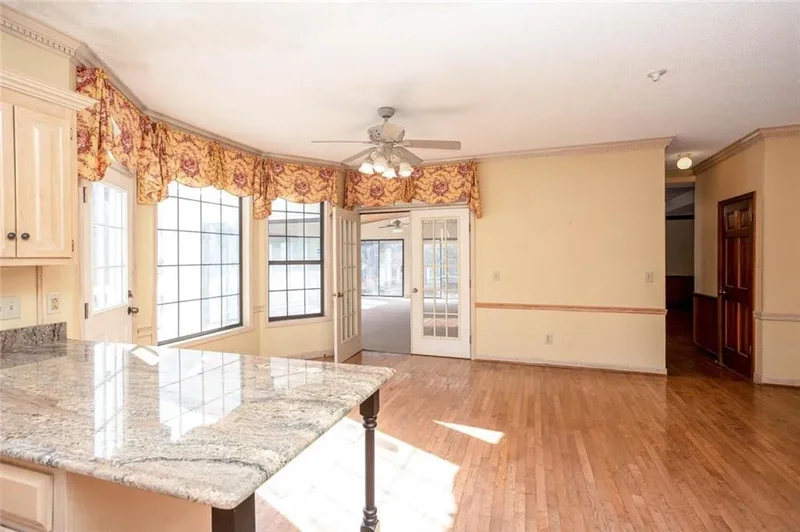 5098 Gwendolyn Court NW, Acworth, GA 30101, Acworth, Georgia, United States. - Photo 103