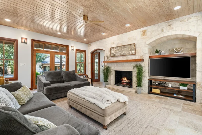 11949 Overlook Pass, Austin, Texas, United States. - Photo 11