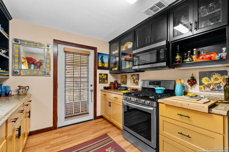 411 Valley View, Pipe Creek, Texas, United States. - Photo 20