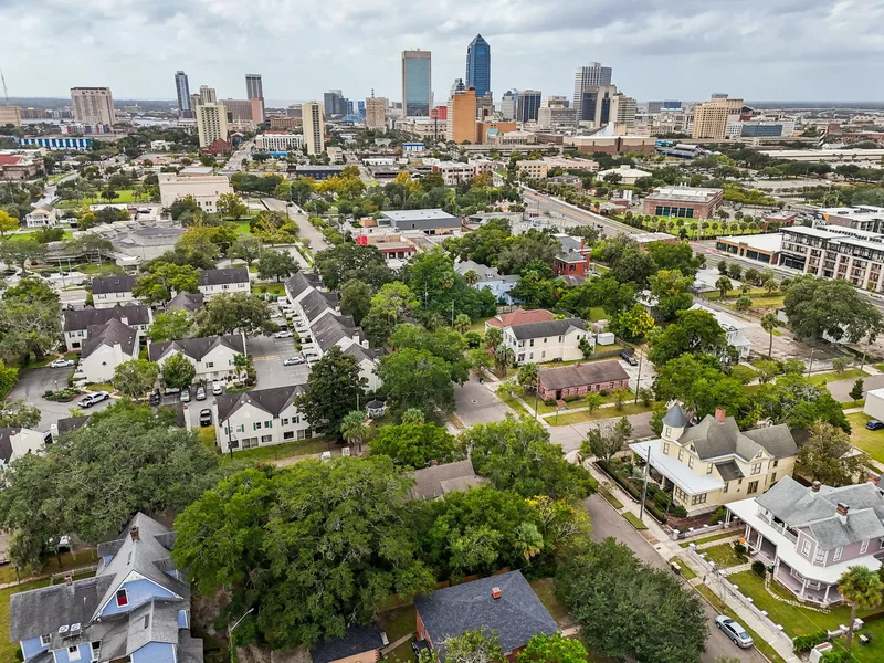 1203 Hubbard Street , Jacksonville, FL 32206, Jacksonville, Florida, United States. - Photo 20