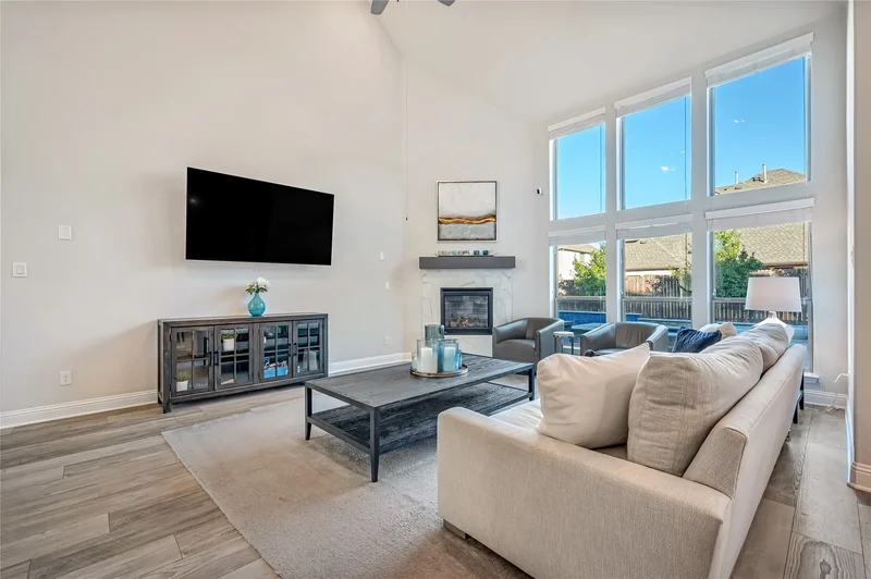 12412 Cottage Lane, Frisco, TX 75035, Frisco, Texas, United States. - Photo 10