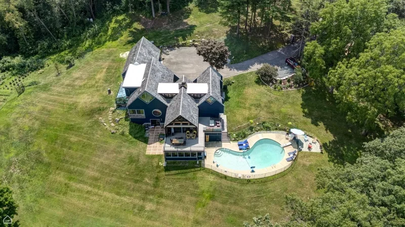 367 Overlook Road, Barrington Hills, Illinois, United States. - Photo 10