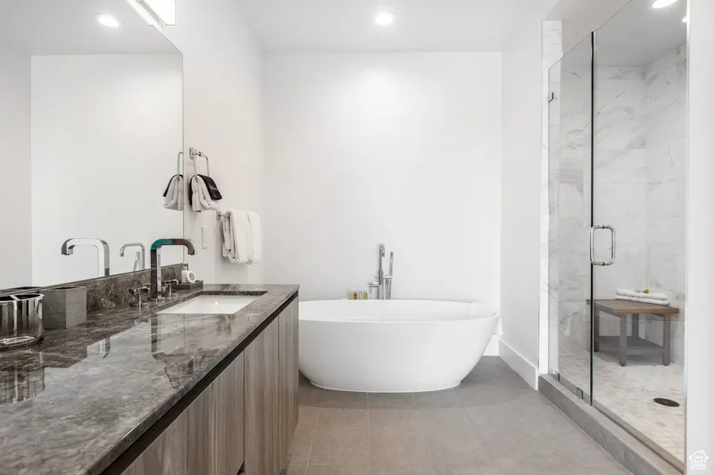 2752 W HIGH MOUNTAIN RD 306, Park City, Utah, United States. - Photo 7