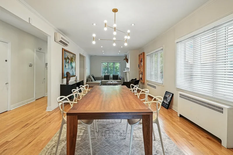 4660 Av. Hingston, Montréal, Quebec, Canada. - Photo 15