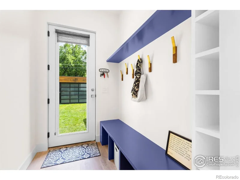 550 Iris Avenue, Boulder, Colorado, United States. - Photo 17