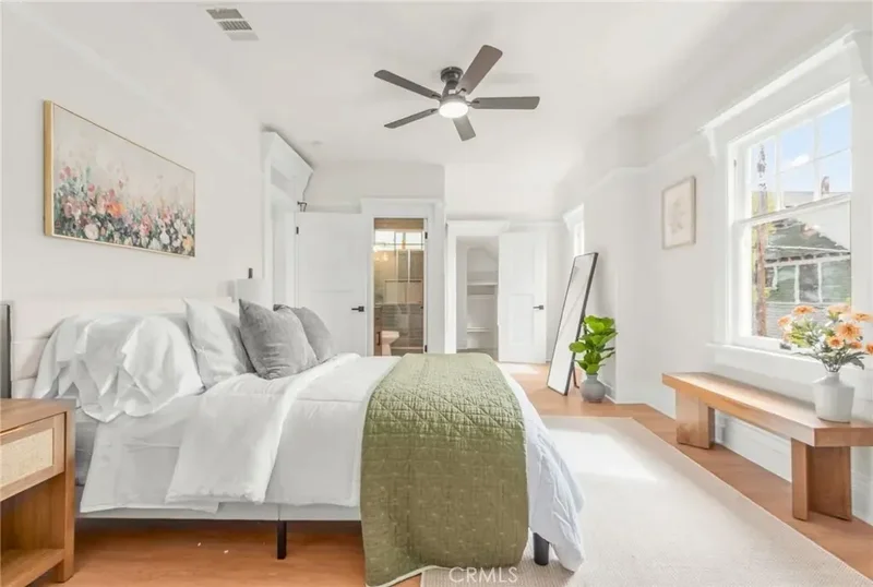 1720 S Kingsley, Los Angeles, California, United States. - Photo 30