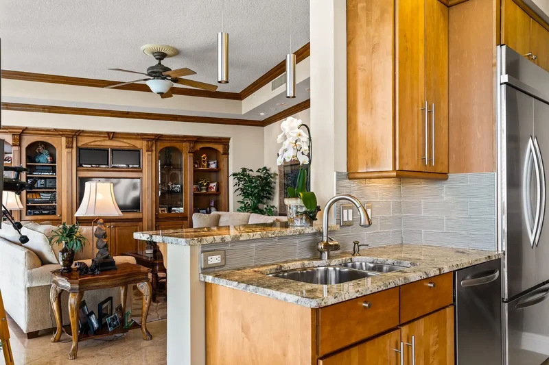 111 SE 8th Ave Unit# 1501, Fort Lauderdale, FL 33301, Fort Lauderdale, Florida, United States. - Photo 16