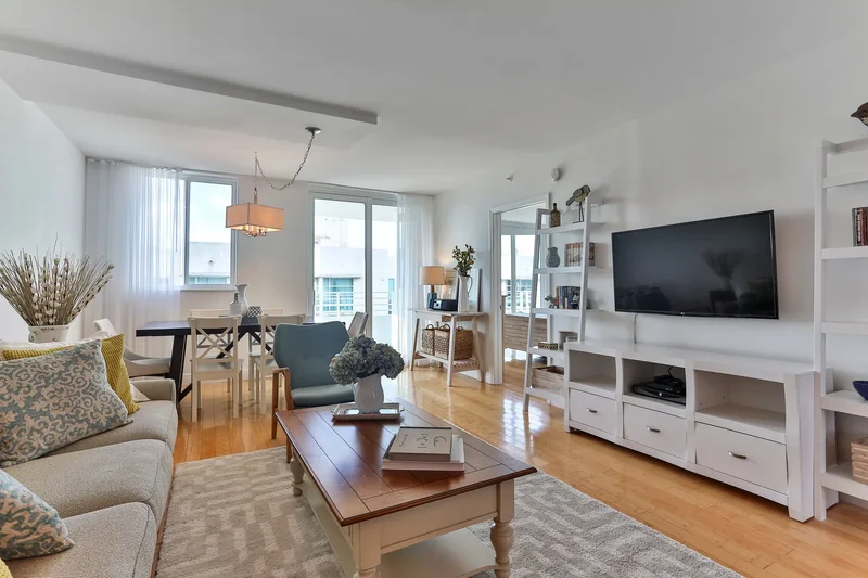 7800 Collins Ave Unit# 508, Miami Beach, FL 33141, Miami Beach, Florida, United States. - Photo 7