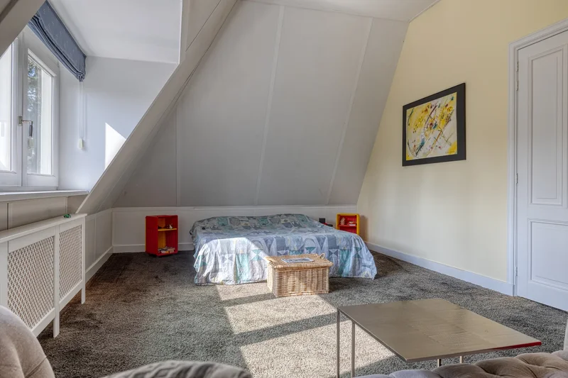 Baarnseweg 9, Bosch en Duin, UT 3735Mk, Bosch en Duin, Utrecht, Netherlands. - Photo 29