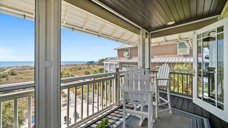446 Jubilation Drive , Port St. Joe, FL 32456, Port St. Joe, Florida, United States. - Photo 19