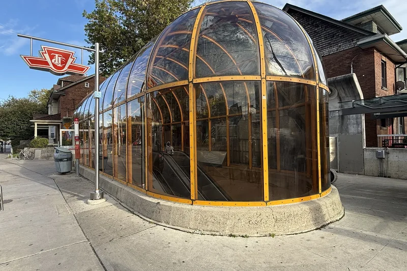 262 Spadina Rd, Toronto, ON M5R 2V1, Toronto, Ontario, Canada. - Photo 46