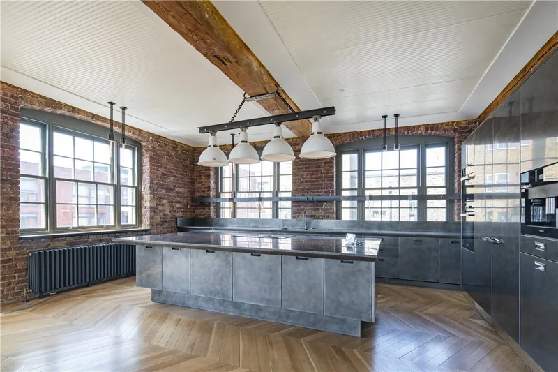 Chappell Lofts, 10a Belmont Street, Camden, NW1 8HH, London, England, United Kingdom. - Photo 5