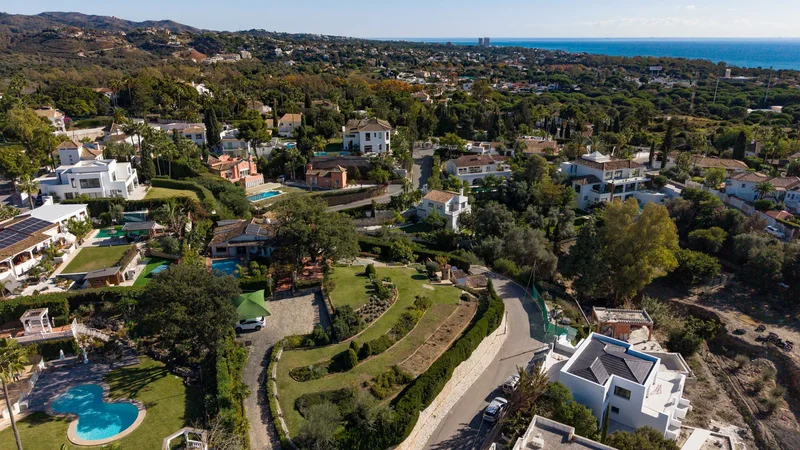 Marbella, Andalusia, Spain. - Photo 23