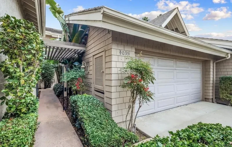 4035 Avenida Brisa, Rancho Santa Fe, California, United States. - Photo 21