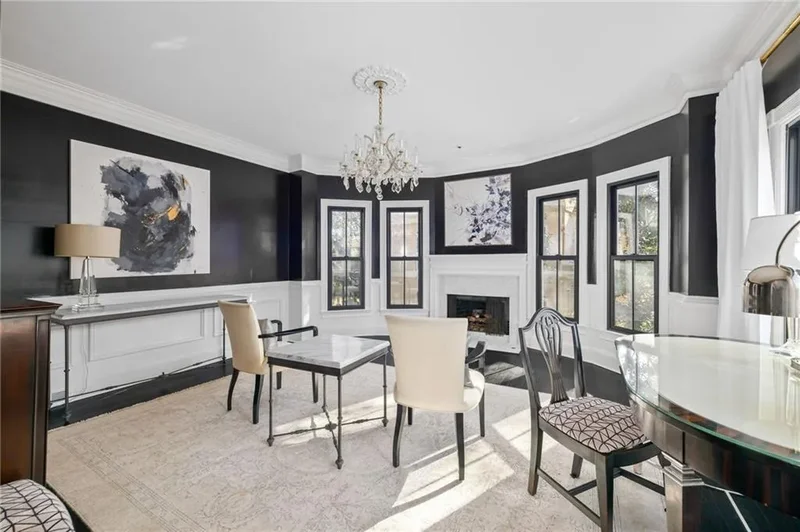 4251 Quail Ridge Way, Peachtree Corners, Georgia, United States. - Photo 5