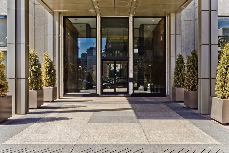 1455 Rue Sherbrooke O., Apt. 902, Montreal, QC H3G1L2, Montreal, Quebec, Canada. - Photo 4