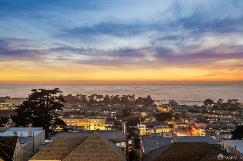 Single Family Residence in San Francisco