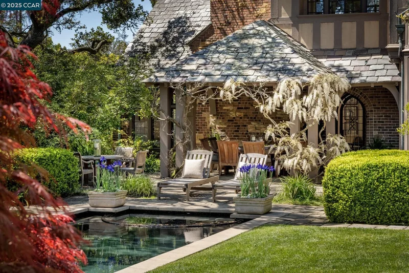 52 Glen Alpine Road, Oakland, California, United States. - Photo 32