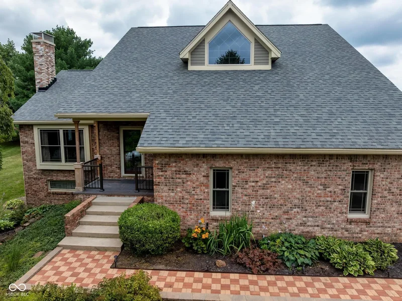 1839 Raccoon Way, Pendleton, Indiana, United States. - Photo 63