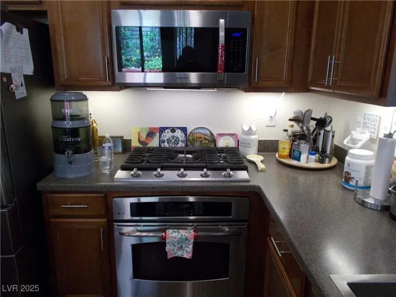 11832 Arenoso Drive, Las Vegas, NV 89138, Las Vegas, Nevada, United States. - Photo 15