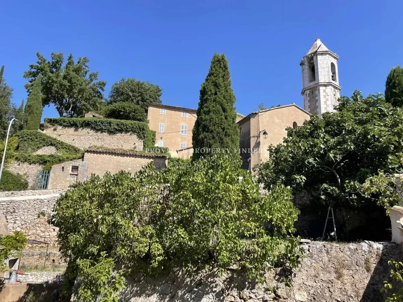 Moissac-Bellevue, Provence-Alpes-Côte d'Azur, France. - Photo 26