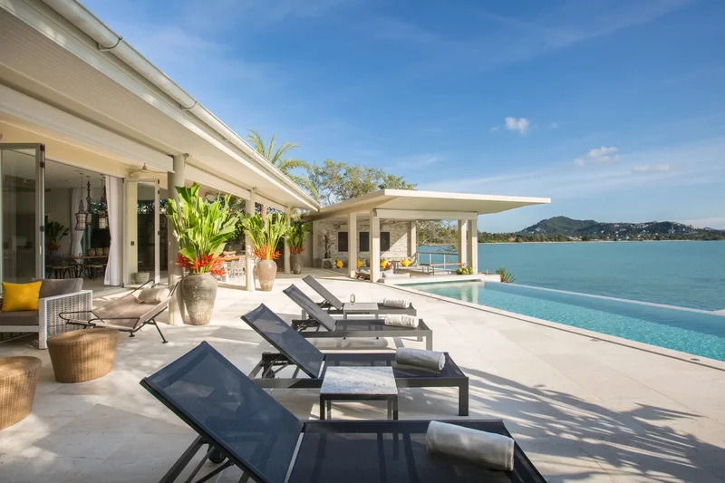 Koh Samui, Ko Samui District, Surat Thani, Thailand, Koh Samui, Surat Thani, Thailand. - Photo 5