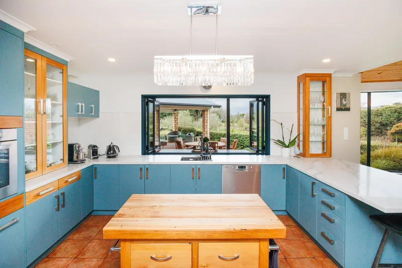 7 Harrisons Line, Palmerston North, NEW ZEALAND, Ashhurst, Manawatu-Wanganui, New Zealand. - Photo 19