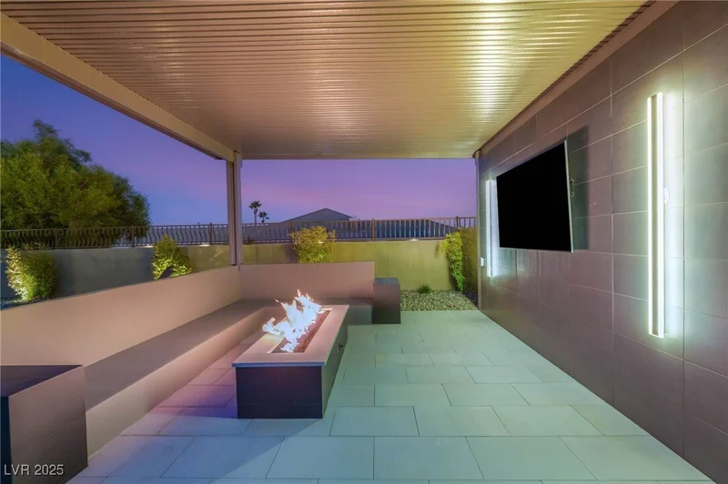 6294 Magnifico Circle, Las Vegas, Nevada, United States. - Photo 68