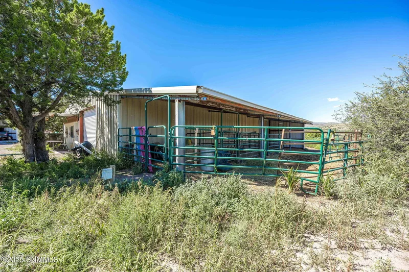 5 Tulpia Trail, Hillsboro, NM 88042, Hillsboro, New Mexico, United States. - Photo 40