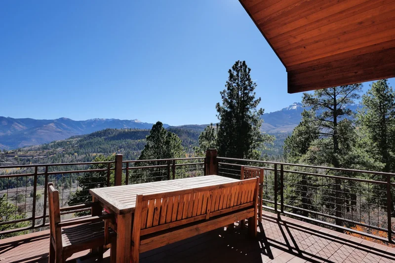 178 Valley View Road , Ridgway, CO 81432, Ridgway, Colorado, United States. - Photo 19