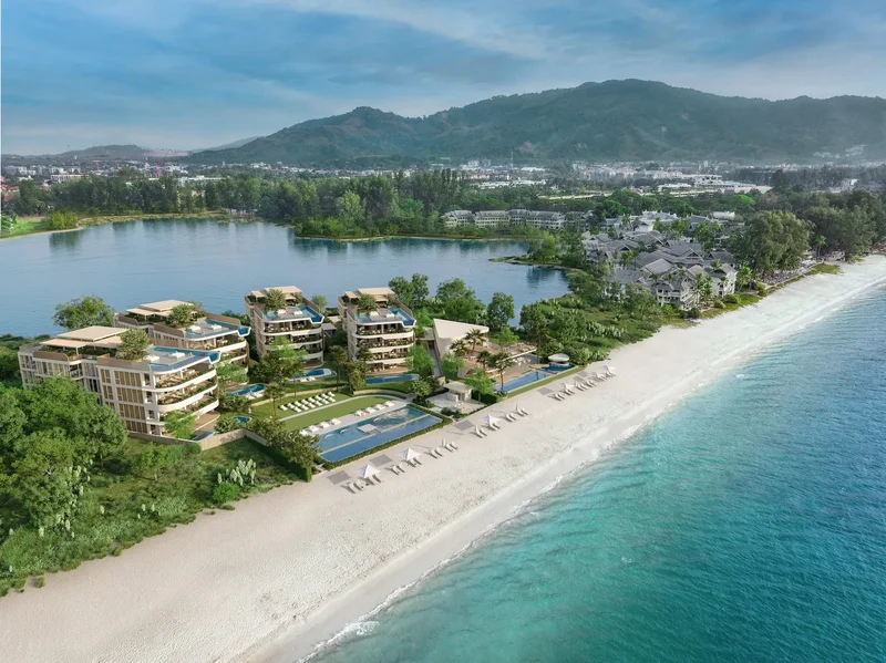 273V+42, Choeng Thale, Thalang District, Phuket 83110, Thailand, Choeng Thale, Phuket, Thailand. - Photo 15