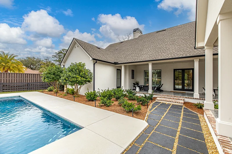 145 Butler Lake Drive, Saint Simons Island, GA 31522, St. Simons, Georgia, United States. - Photo 38