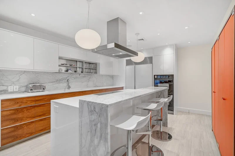 1455 Rue Sherbrooke O. 3102, Montréal, Quebec, Canada. - Photo 31