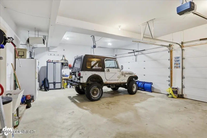 2219 W Ridgewood Drive, Wasilla, AK 99654, Wasilla, Alaska, United States. - Photo 41